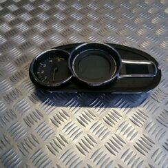 Spidometrs priekš RENAULT MEGANE 2011