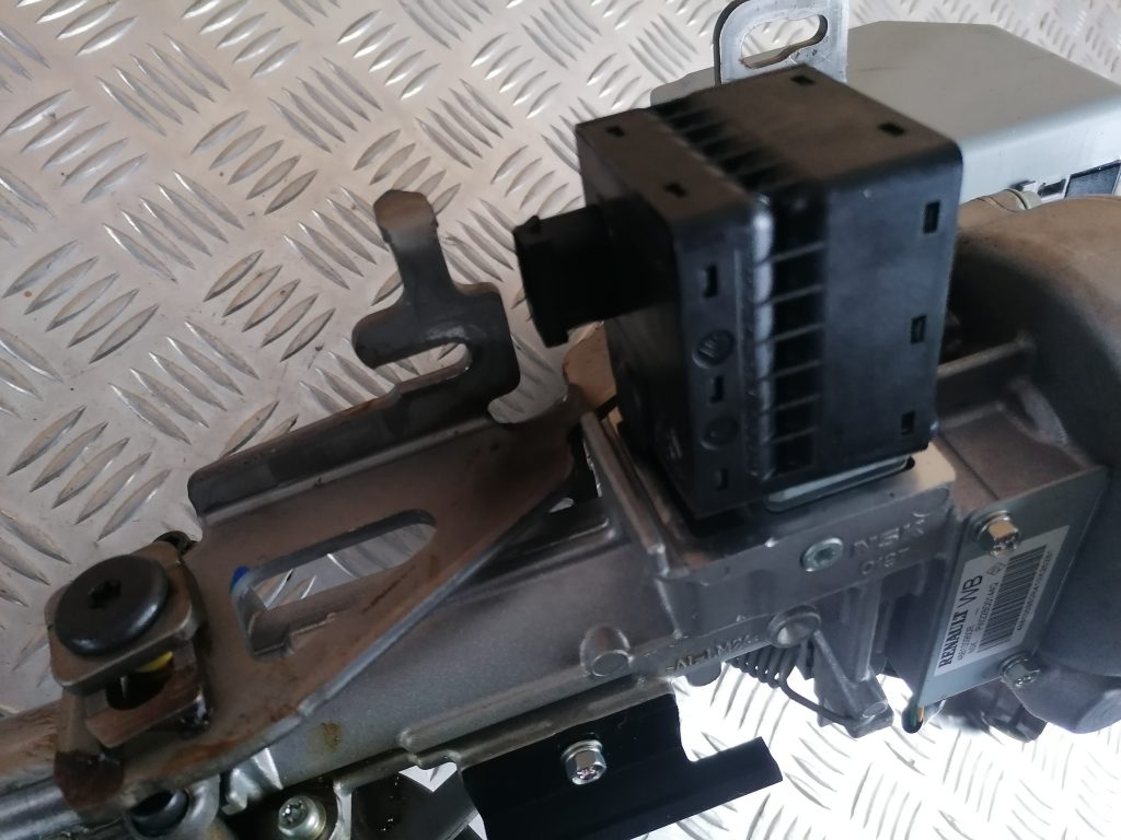 Stūres statne priekš RENAULT MEGANE 2011 4 Stūres statne priekš RENAULT MEGANE 2011