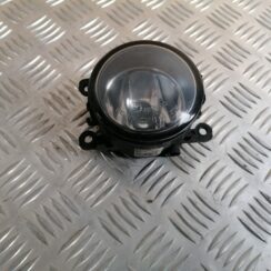 Miglas lukturis priekšā labajā pusē priekš RENAULT MEGANE 2011