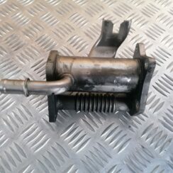 EGR vārsta dzesētājs priekš RENAULT MEGANE 2011