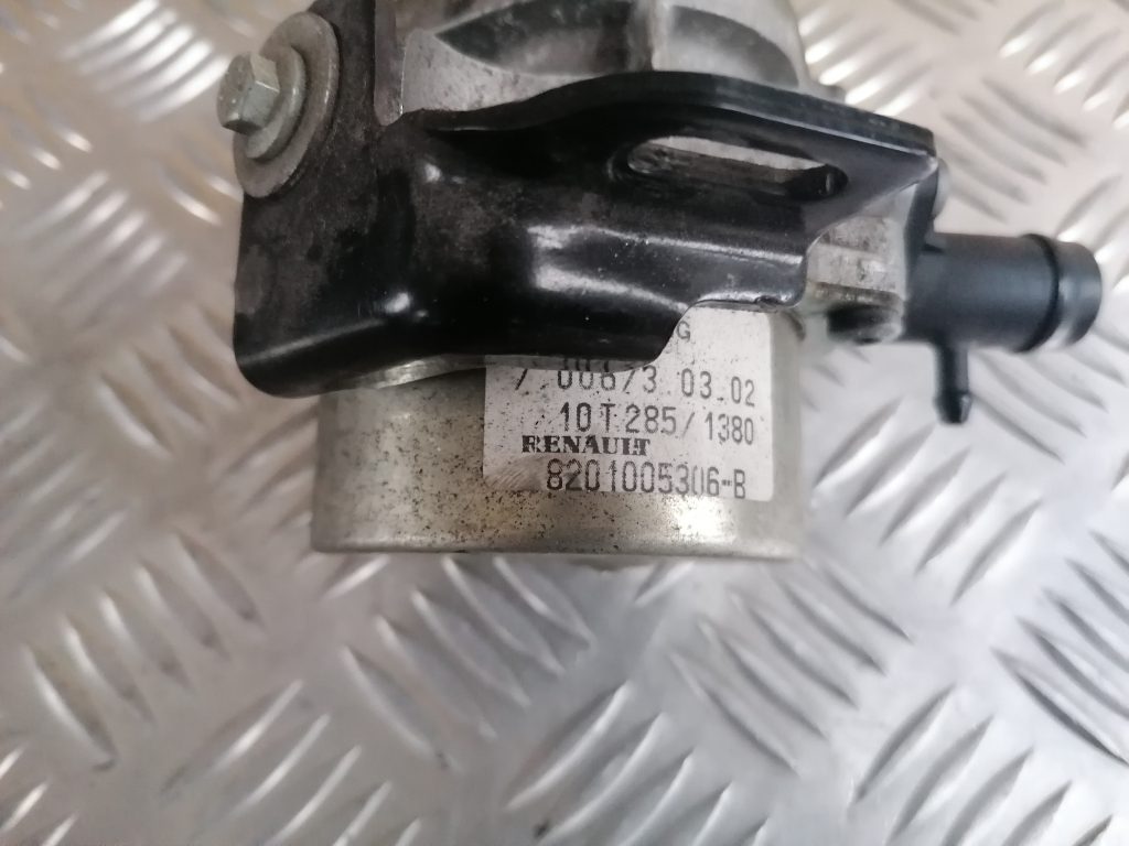 Vakuuma sūknis priekš RENAULT MEGANE 2011 3 Vakuuma sūknis priekš RENAULT MEGANE 2011