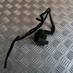 Solenoīda vakuuma vārsts priekš RENAULT MEGANE 2011