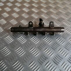 Degvielas sadales caurule priekš RENAULT MEGANE 2011