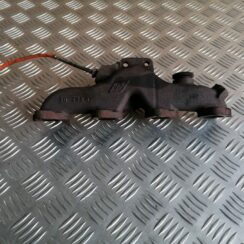 Izplūdes kolektors priekš RENAULT MEGANE 2011