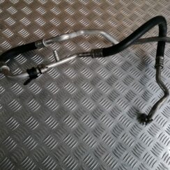 Gaisa kondicioniera galvenā caurule priekš RENAULT MEGANE 2011