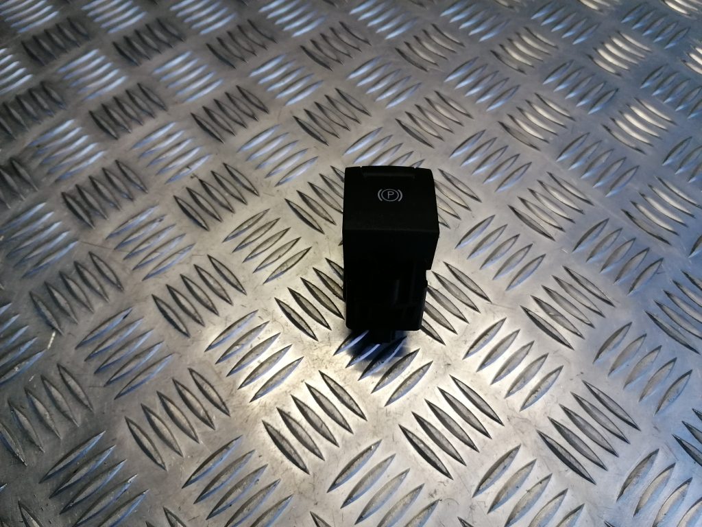 Stāvbremzes ieslēgšanas poga priekš RENAULT MEGANE 2011