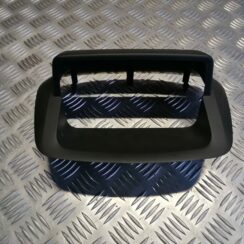 Mērinstrumentu paneļa apdare augšā priekš RENAULT MEGANE 2011