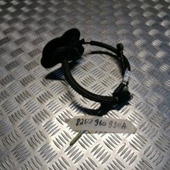 Pārnesumu pārslēgšanas mehānisma troses priekš RENAULT MEGANE 2011