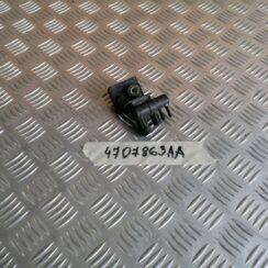 Izplūdes solenoīda vārsts priekš CHRYSLER GRAND VOYAGER 2004