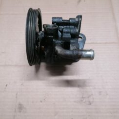 Hidrauliskais pastiprinātājs priekš CHRYSLER GRAND VOYAGER 2004