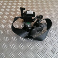 Aizmugurējā kreisa drošības josta priekš CHRYSLER GRAND VOYAGER 2004