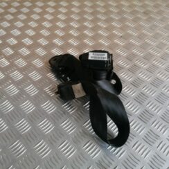 Aizmugurējā labā drošības josta priekš CHRYSLER GRAND VOYAGER 2004