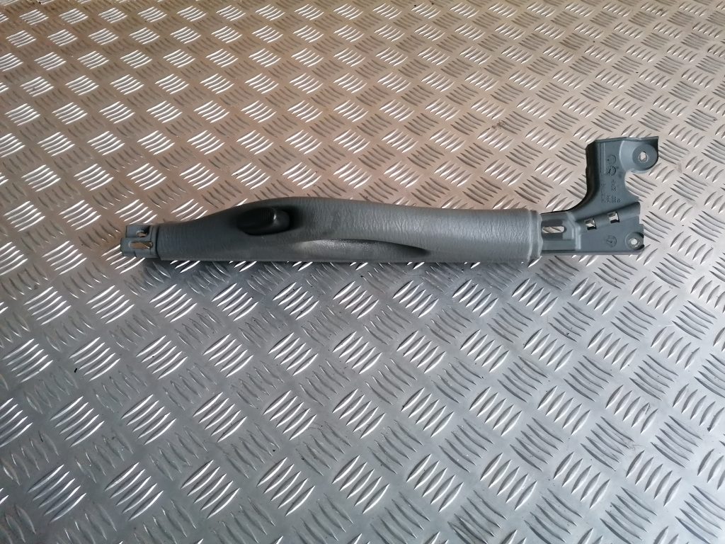 Salona durvju rokturis, aizmugures labais priekš CHRYSLER GRAND VOYAGER 2004