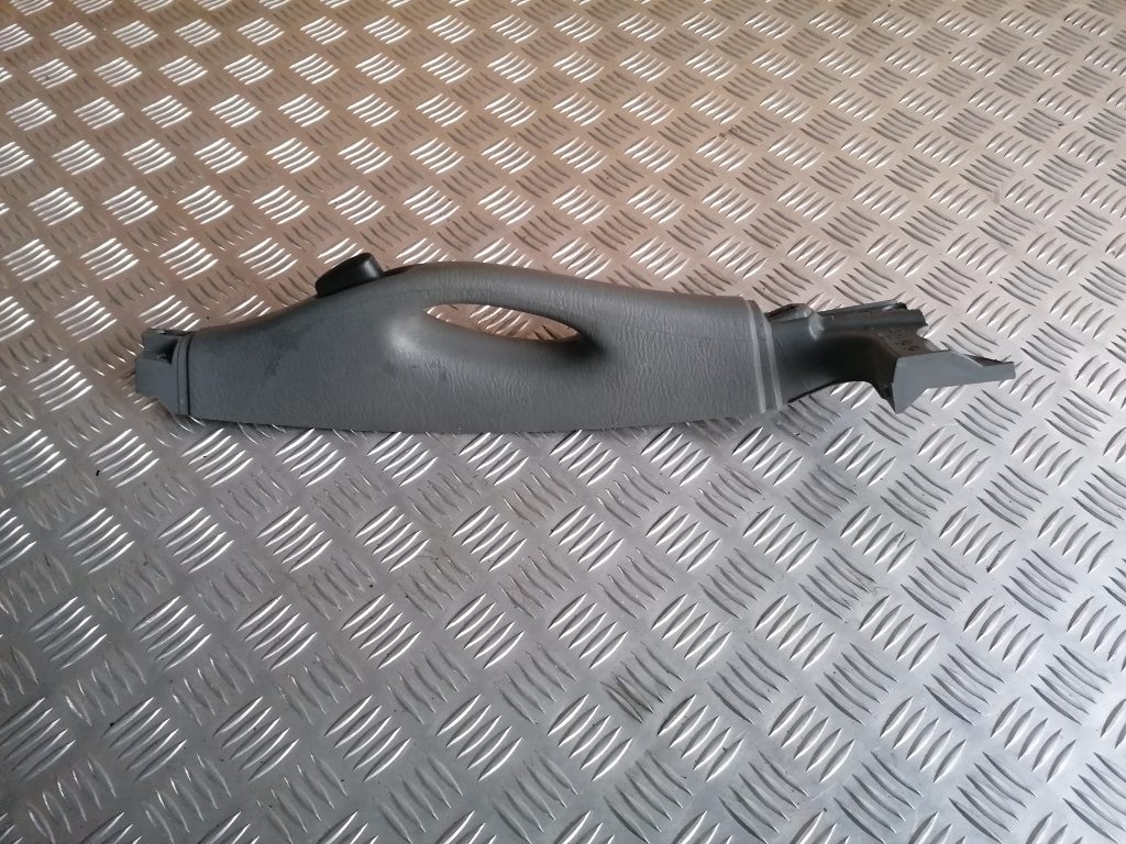 Salona durvju rokturis, aizmugures kreisais priekš CHRYSLER GRAND VOYAGER 2004