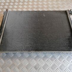 Gaisa kondicioniera radiators priekš CHRYSLER GRAND VOYAGER 2004