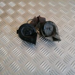 Skaņas signāls priekš CHRYSLER GRAND VOYAGER 2004