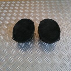 Durvju skaļrunis, apakšā priekš CHRYSLER GRAND VOYAGER 2004