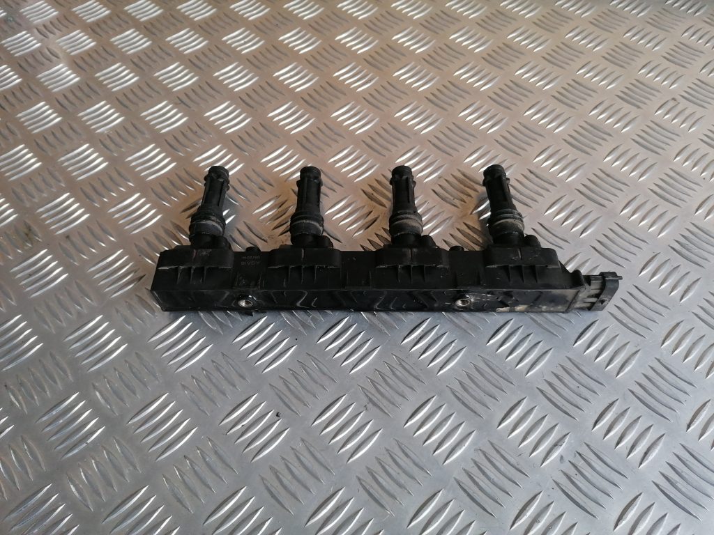 Augstsprieguma spole priekš OPEL ASTRA H 2006 1 Augstsprieguma spole priekš OPEL ASTRA H 2006