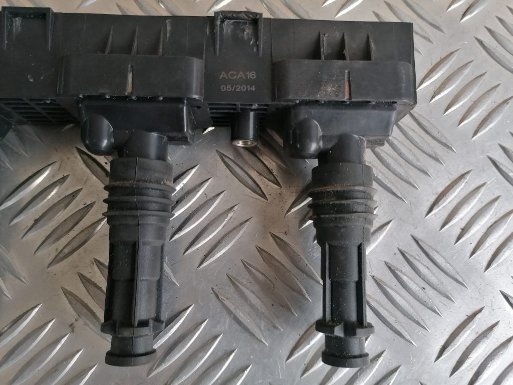 Augstsprieguma spole priekš OPEL ASTRA H 2006 3 Augstsprieguma spole priekš OPEL ASTRA H 2006