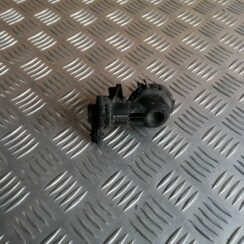 Solenoīda vakuuma vārsts priekš OPEL ASTRA H 2006