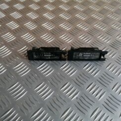 Numura zīmes apgaismojums priekš OPEL ASTRA H 2006