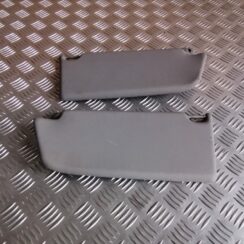 Saules aizsargs priekš OPEL ASTRA H 2006