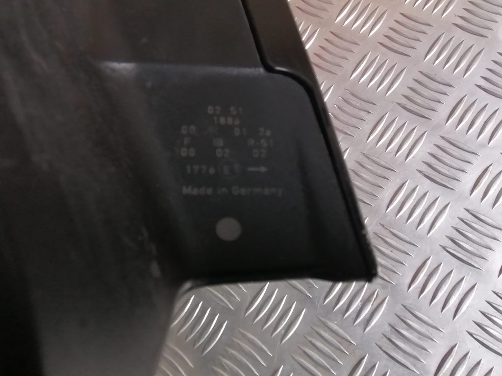 Aizmugurējais labais lukturis priekš OPEL ASTRA H 2006 4 Aizmugurējais labais lukturis priekš OPEL ASTRA H 2006