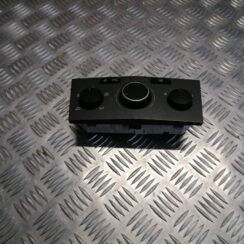 Klimata kontroles bloks priekš OPEL ASTRA H 2006