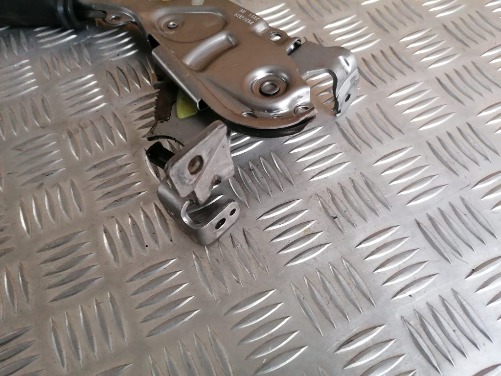 Stāvbremzes svira priekš OPEL ASTRA H 2006