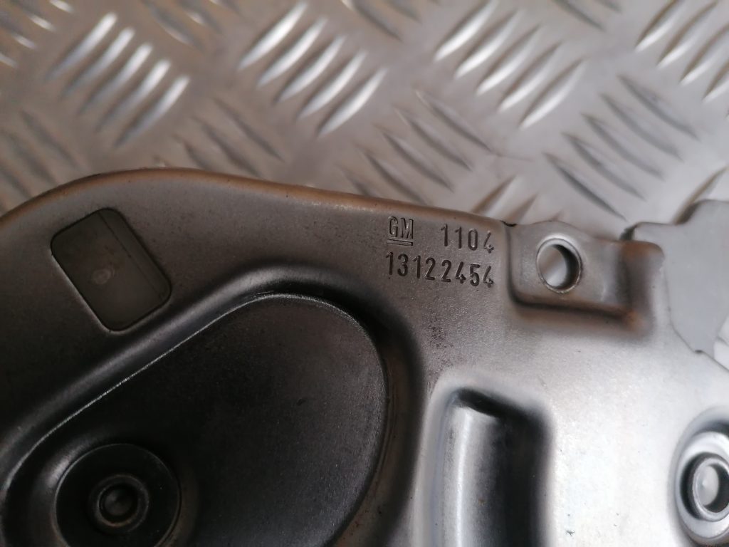 Stāvbremzes svira priekš OPEL ASTRA H 2006