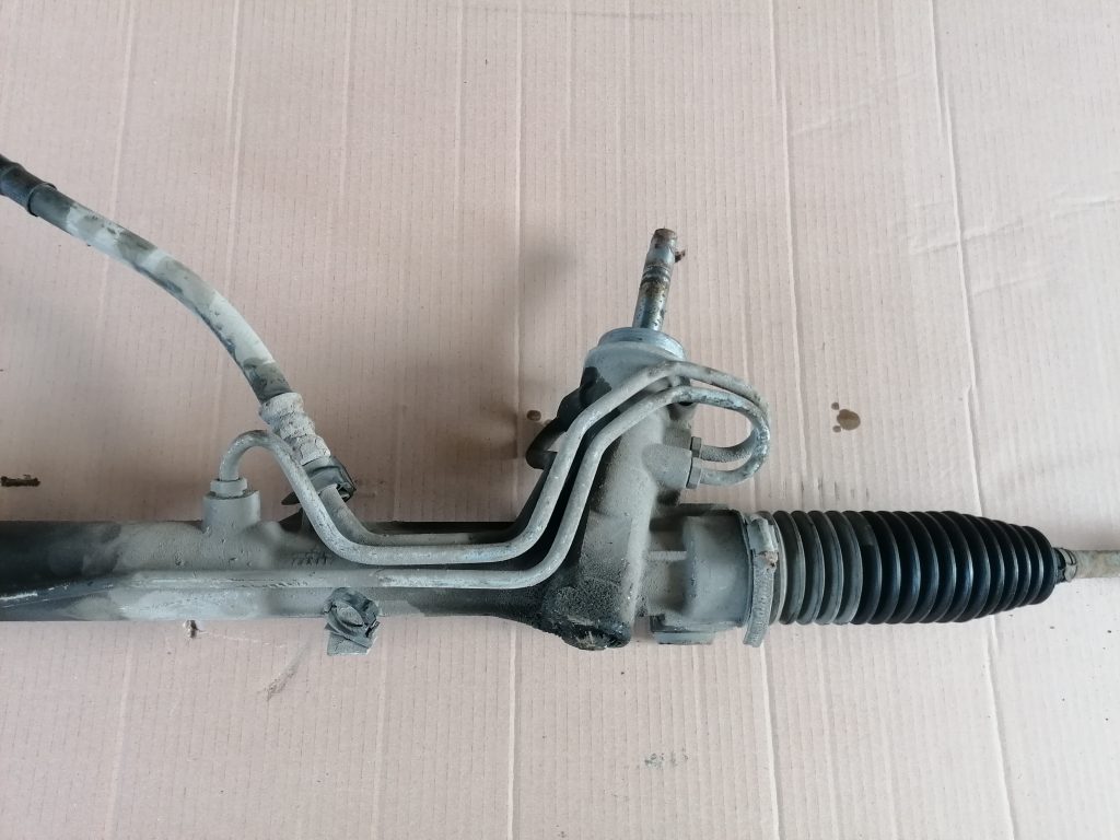 Stūres mehānisms priekš OPEL ASTRA H 2006 2 Stūres mehānisms priekš OPEL ASTRA H 2006