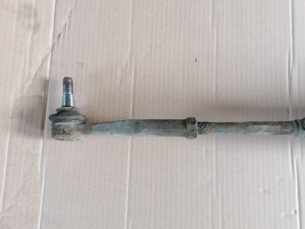 Stūres mehānisms priekš OPEL ASTRA H 2006 4 Stūres mehānisms priekš OPEL ASTRA H 2006