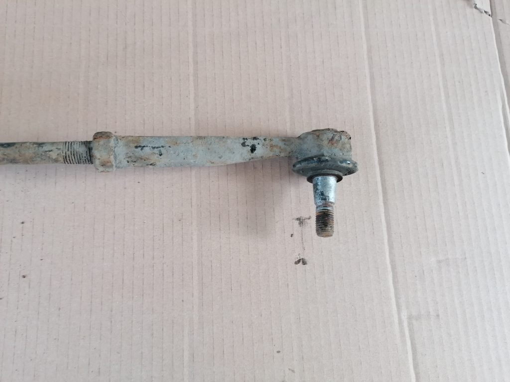 Stūres mehānisms priekš OPEL ASTRA H 2006 5 Stūres mehānisms priekš OPEL ASTRA H 2006