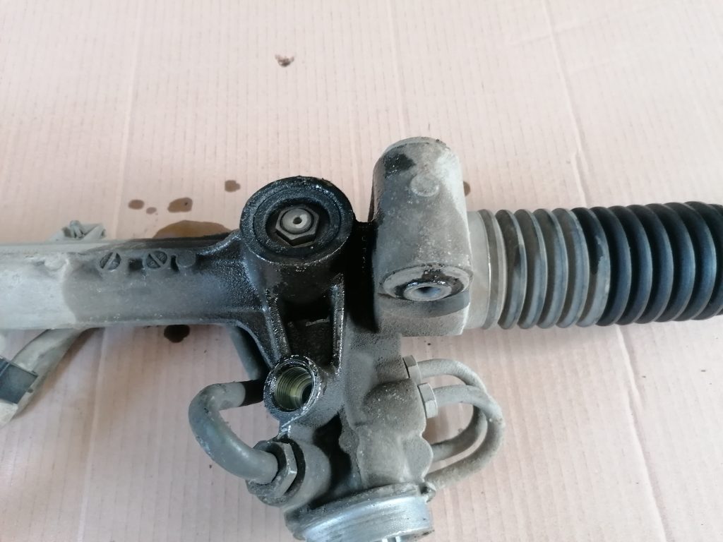 Stūres mehānisms priekš OPEL ASTRA H 2006 3 Stūres mehānisms priekš OPEL ASTRA H 2006