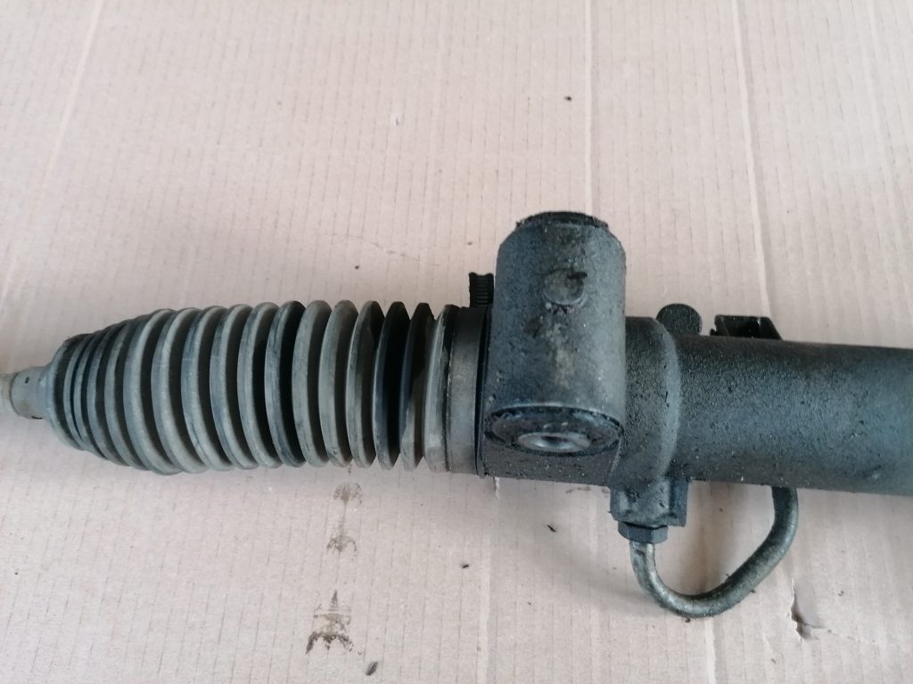 Stūres mehānisms priekš OPEL ASTRA H 2006 6 Stūres mehānisms priekš OPEL ASTRA H 2006