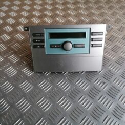 Klimata kontroles bloks priekš TOYOTA COROLLA VERSO 2005