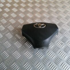 Stūres drošības spilvens priekš TOYOTA COROLLA VERSO 2005