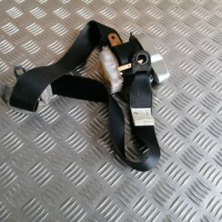 Priekšējā kreisā drošības josta priekš TOYOTA COROLLA VERSO 2005