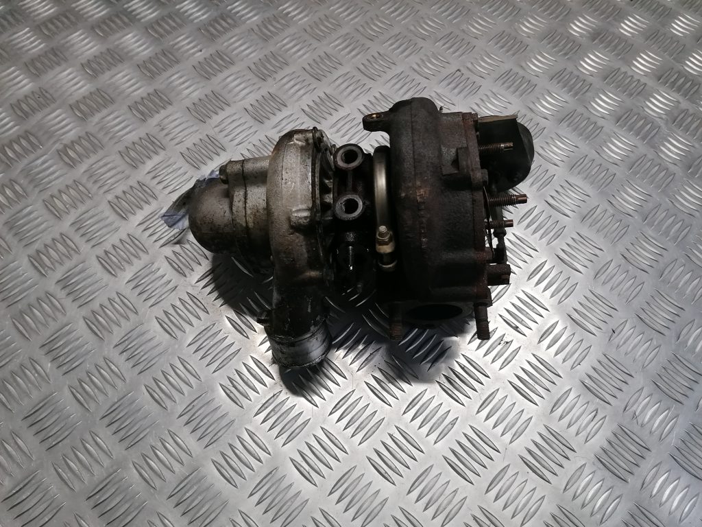 Turbīna priekš TOYOTA COROLLA VERSO 2005 1 Turbīna priekš TOYOTA COROLLA VERSO 2005