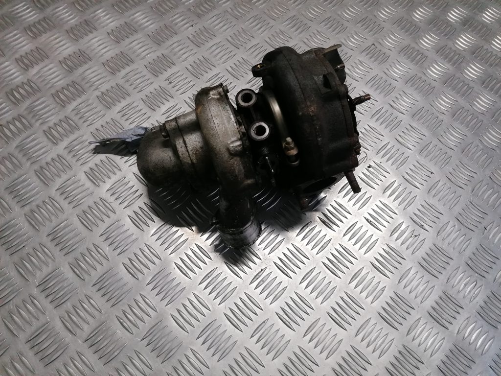 Turbīna priekš TOYOTA COROLLA VERSO 2005 2 Turbīna priekš TOYOTA COROLLA VERSO 2005