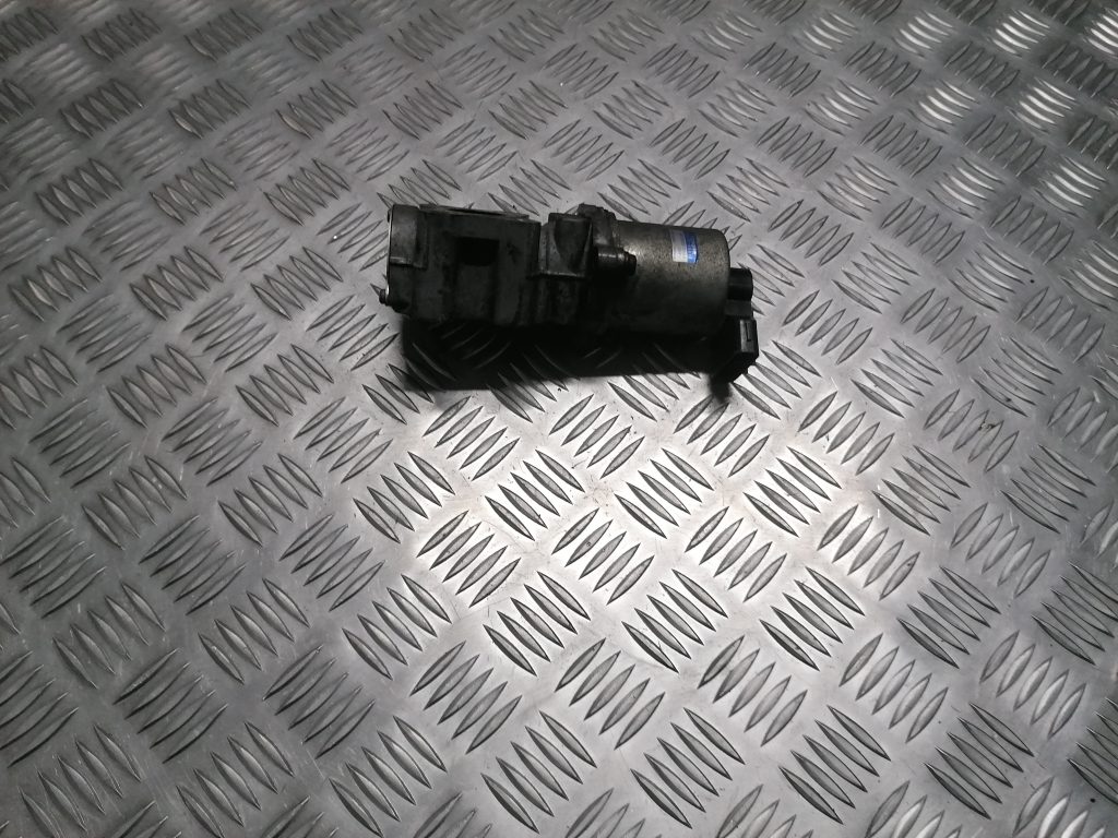 EGR vārsts priekš TOYOTA COROLLA VERSO 2005