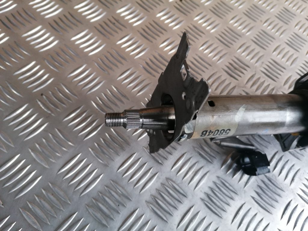 Stūres statne priekš TOYOTA COROLLA VERSO 2005