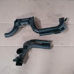 Salona gaisa vads priekš TOYOTA COROLLA VERSO 2005