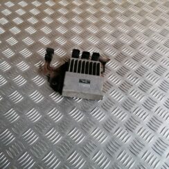 Degvielas smidzinātāju vadības bloks priekš TOYOTA COROLLA VERSO 2005