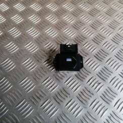 Salona ventilatora rezistors priekš TOYOTA COROLLA VERSO 2005