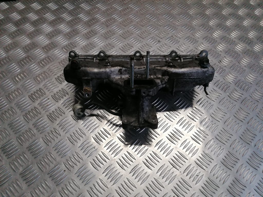 Ieplūdes kolektors priekš TOYOTA COROLLA VERSO 2005