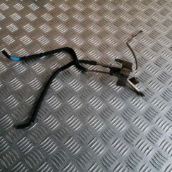 Degvielas caurule priekš TOYOTA COROLLA VERSO 2005