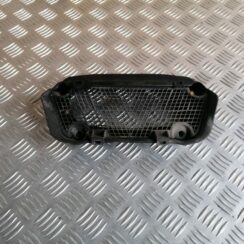 Salona gaisa vads priekš TOYOTA COROLLA VERSO 2005