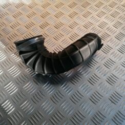 Gaisa filtra korpusa caurule priekš VOLVO V70 2004