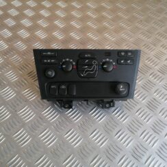 Klimata kontroles bloks priekš VOLVO V70 2004